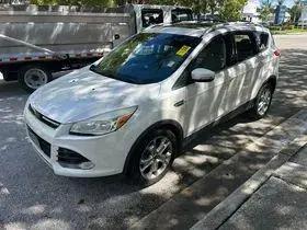 2014 Ford Escape Titanium for sale in Weeki Wachee, FL