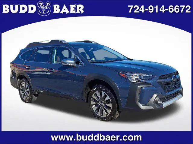 2024 Subaru Outback Touring for sale in Washington, PA