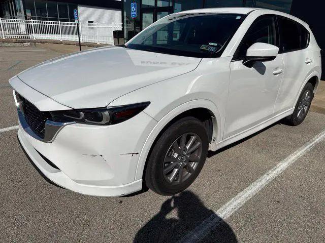 2024 Mazda CX-5 2.5 S Select for sale in Washington, PA