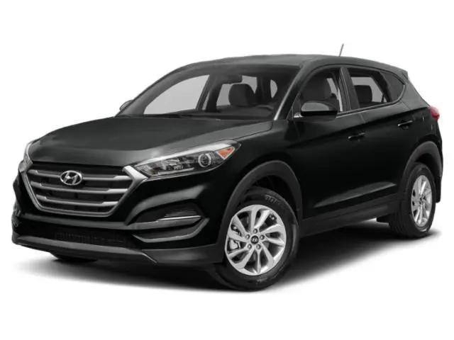 2018 Hyundai Tucson SEL Plus for sale in BATAVIA, OH