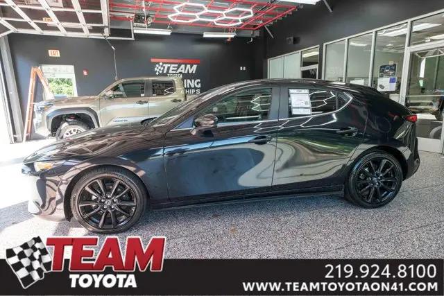 2024 Mazda Mazda3 2.5 S Select Sport for sale in Schererville, IN