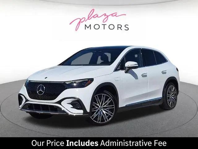 2023 Mercedes-Benz EQE 350 4MATIC for sale in Creve Coeur, MO