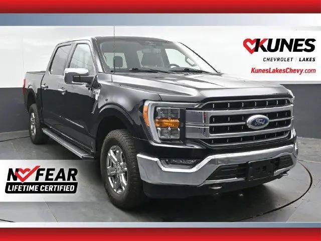 2023 Ford F-150 Lariat for sale in Lake Bluff, IL