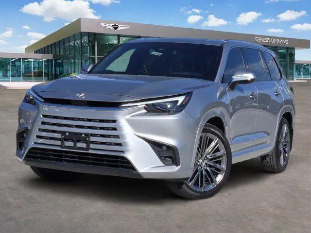 2024 Lexus TX 350 Luxury for sale in PLANO, TX