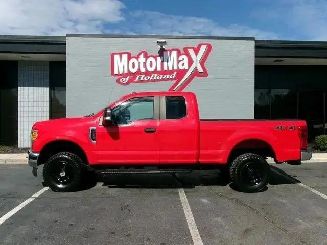 2017 Ford F-250 XL for sale in Holland, MI