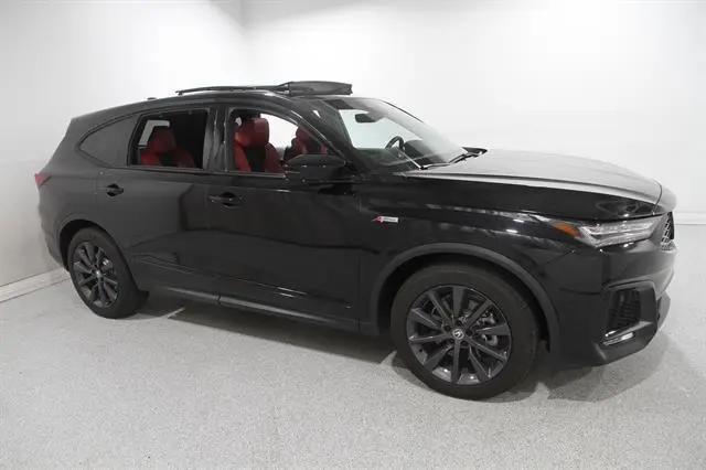 2026 Acura MDX A-SPEC for sale in MENTOR, OH