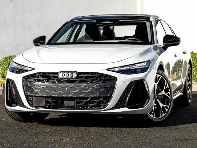 2026 Audi A6 Premium Plus quattro S tronic for sale in Rancho Mirage, CA