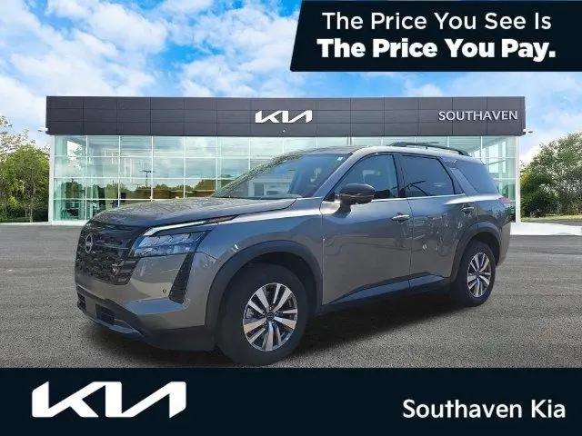 2026 Nissan Pathfinder SL for sale in Southaven, MS