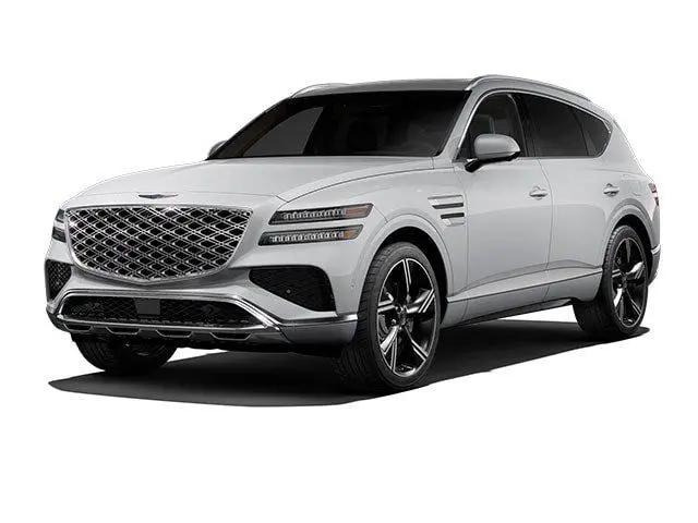 2025 Genesis GV80 3.5T Prestige AWD for sale in Simsbury, CT