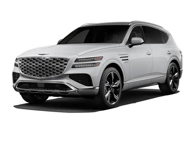 2025 Genesis GV80 3.5T Prestige AWD for sale in Simsbury, CT