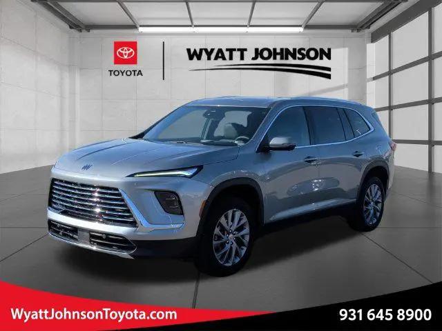 2025 Buick Enclave Preferred FWD for sale in Clarksville, TN