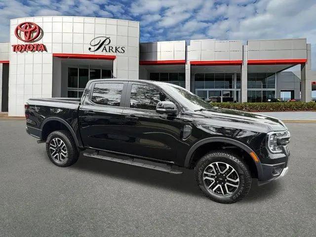 2025 Ford Ranger LARIAT for sale in DeLand, FL