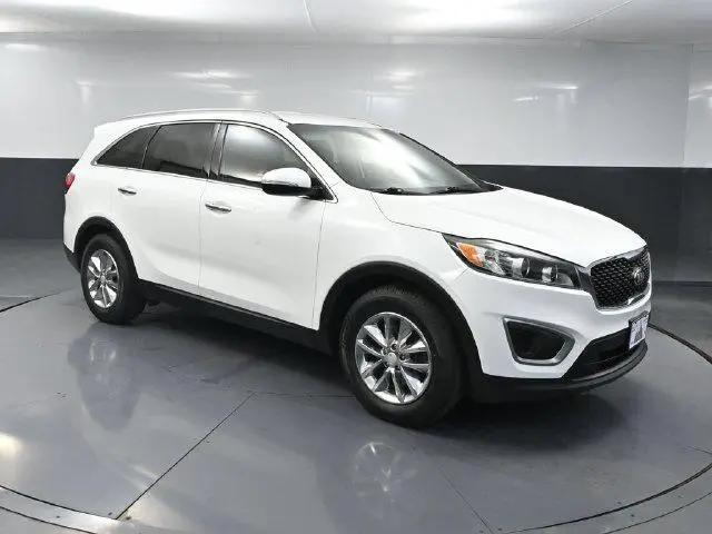 2016 Kia Sorento 3.3L LX for sale in St. Cloud, MN