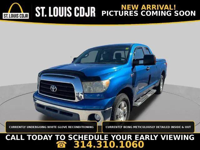 2008 Toyota Tundra SR5 5.7L V8 for sale in Bridgeton, MO
