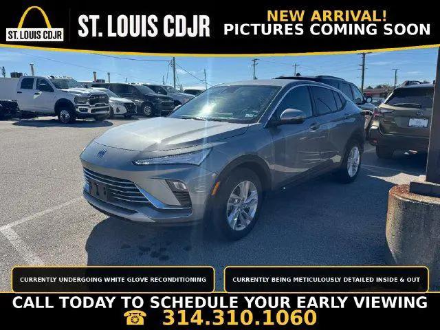 2026 Buick NV Preferred FWD for sale in Bridgeton, MO