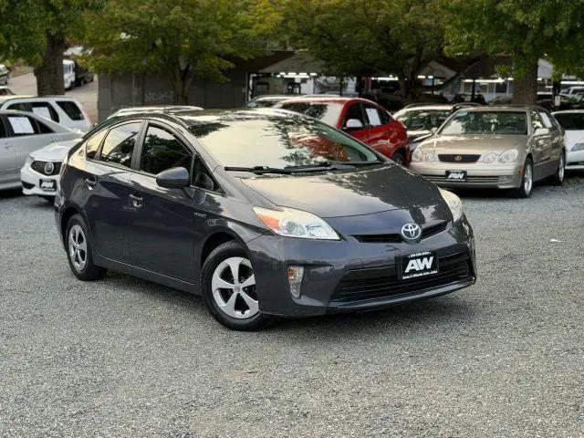 2012 Toyota Prius Two for sale in Seattle, WA
