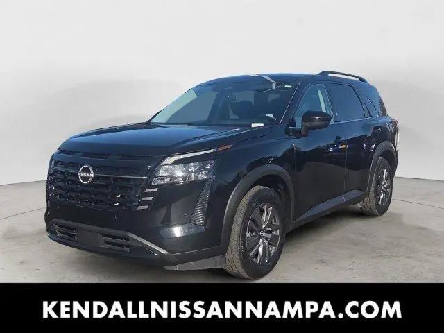 2026 Nissan Pathfinder SV for sale in Nampa, ID