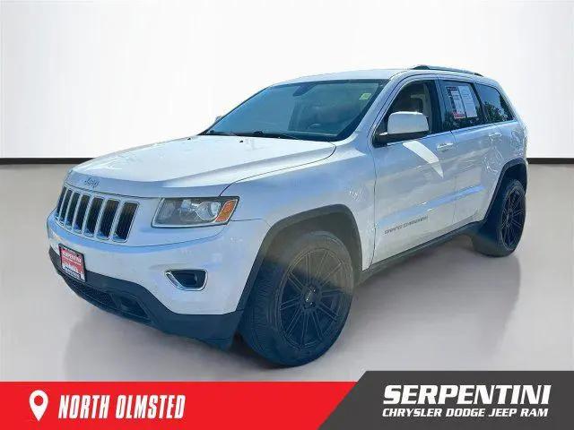 2014 Jeep Grand Cherokee Laredo for sale in North Olmsted, OH