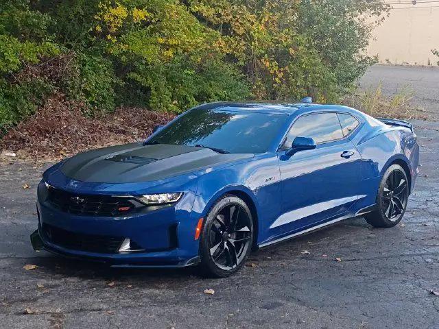 2023 Chevrolet Camaro RWD Coupe LT1 for sale in Dearborn, MI