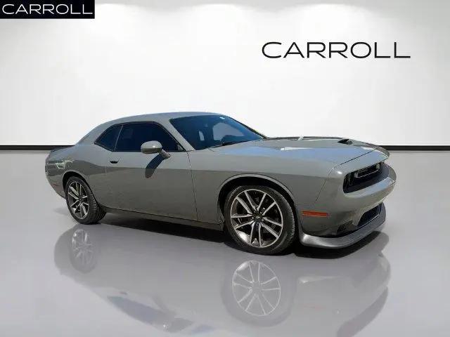 2023 Dodge Challenger GT for sale in DeLand, FL