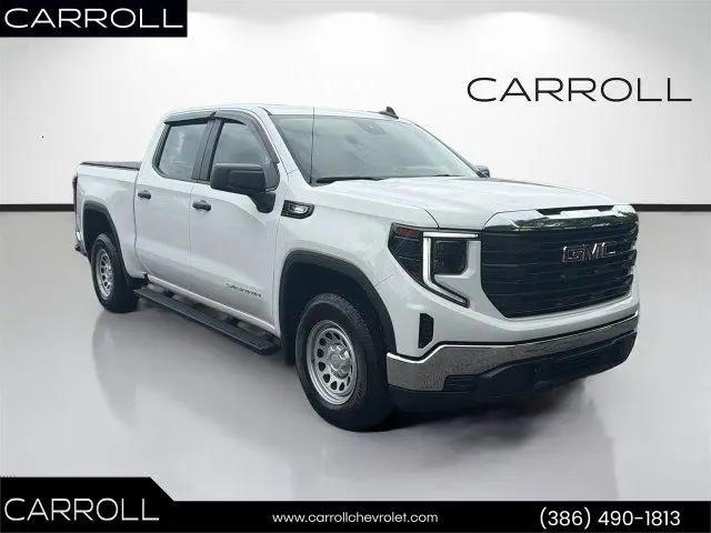 2026 GMC Sierra 1500 Crew Cab, Short Bed, Pro, RWD for sale in DeLand, FL