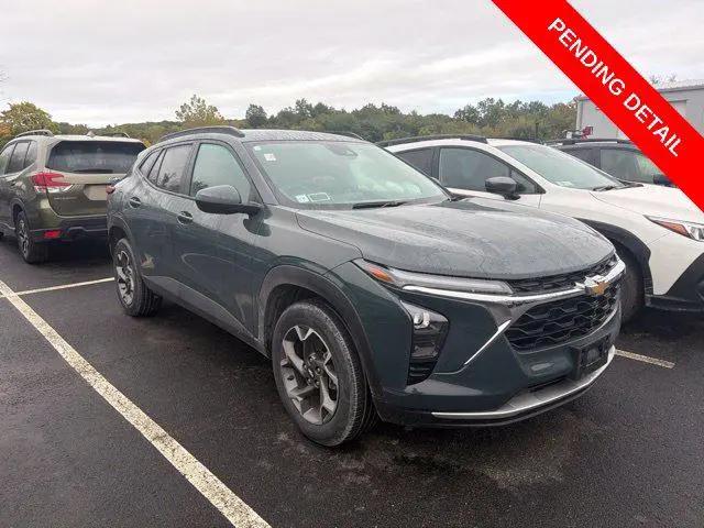2025 Chevrolet Trax FWD LT for sale in Catskill, NY