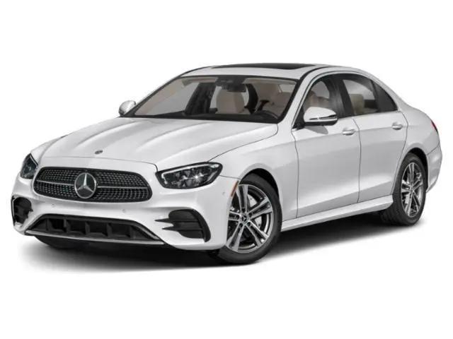 2023 Mercedes-Benz E 350 4MATIC for sale in Cornelius, NC