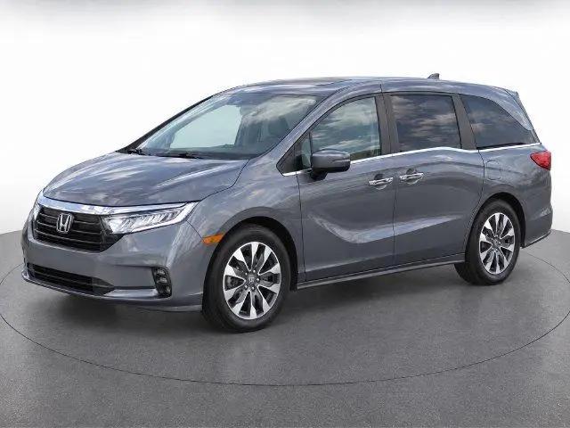 2024 Honda Odyssey EX-L for sale in Dexter, MI