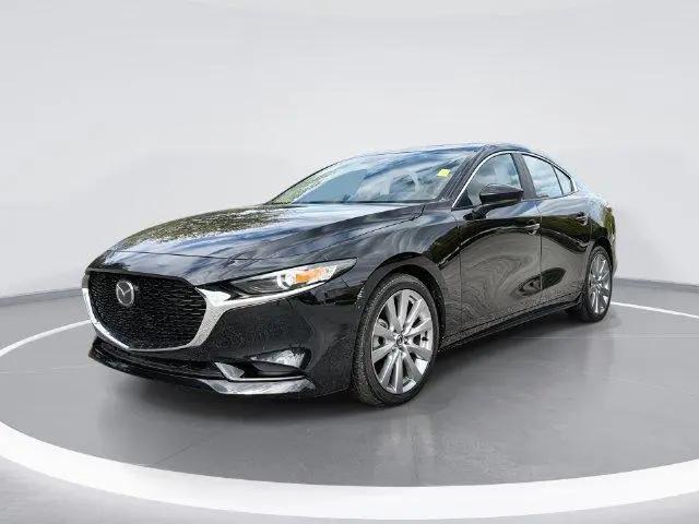 2023 Mazda Mazda3 2.5 S Preferred for sale in Cary, NC