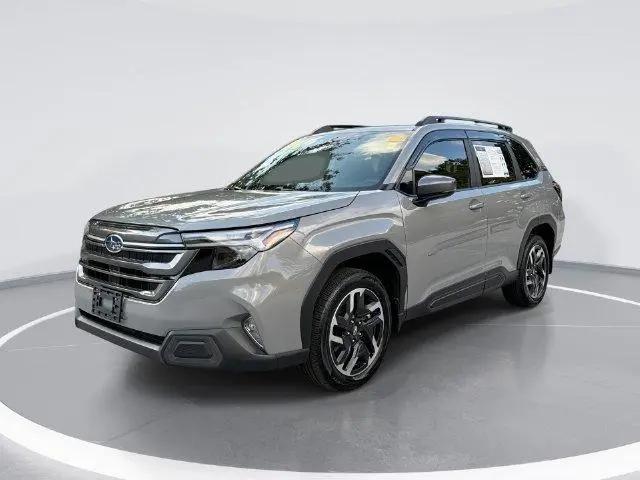 2026 Subaru Forester Limited for sale in Cary, NC