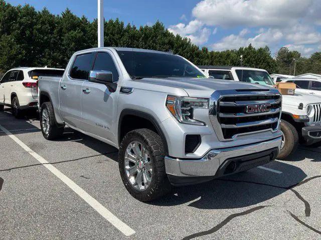 2019 GMC Sierra 1500 SLE for sale in Greer, SC