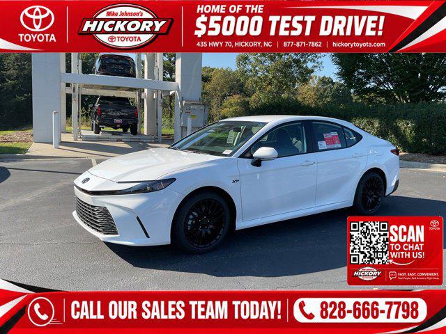 2026 Toyota Camry LE for sale in Hickory, NC