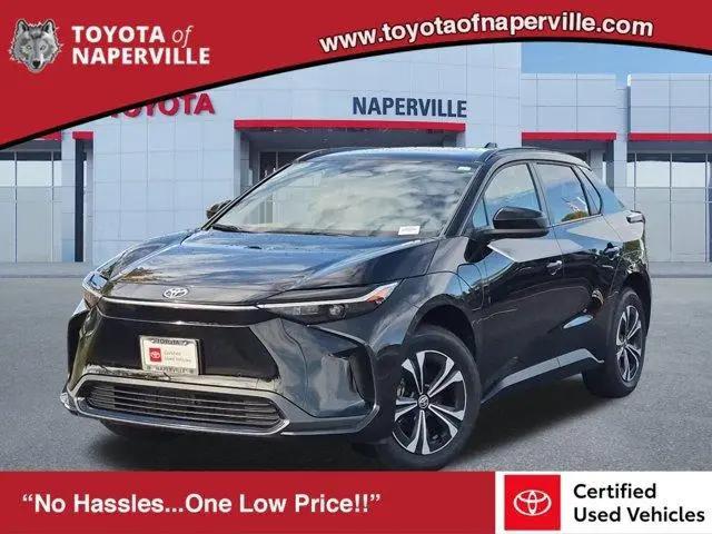2023 Toyota bZ4X XLE for sale in Naperville, IL