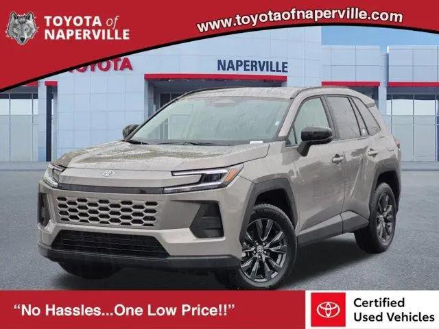 2026 Toyota RAV4 XLE Premium for sale in Naperville, IL