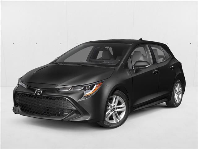 2019 Toyota Corolla SE for sale in Austin, TX