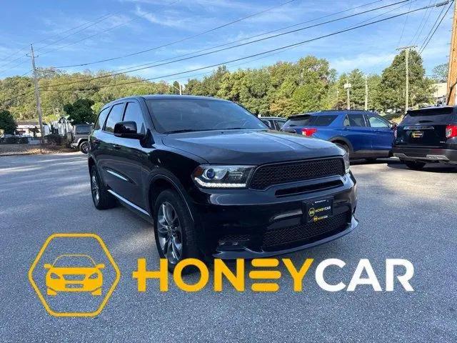 2020 Dodge Durango GT Plus AWD for sale in Roanoke, VA