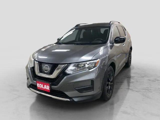 2017 Nissan Rogue SV for sale in Hermantown, MN