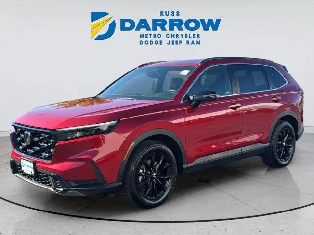 2024 Honda CR-V Hybrid Sport for sale in Milwaukee, WI