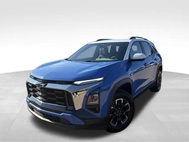 2025 Chevrolet Equinox FWD ACTIV for sale in Livonia, MI