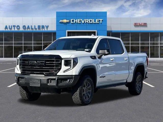 2026 GMC Sierra 1500 Crew Cab, Short Bed, AT4X, 4WD for sale in LaGrange, GA