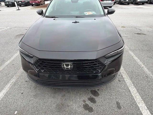 2023 Honda Accord EX for sale in Stonecrest, GA