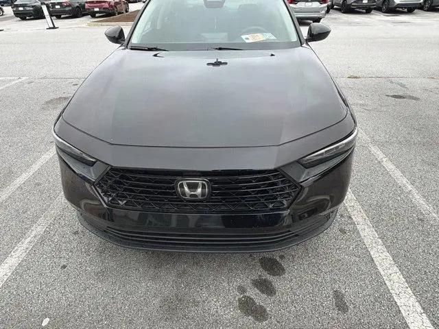 2023 Honda Accord EX for sale in Stonecrest, GA