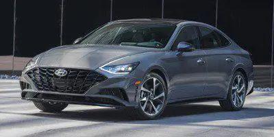 2022 Hyundai Sonata SEL Plus for sale in Mayfield, KY