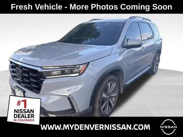 2024 Honda Pilot Touring for sale in Golden, CO