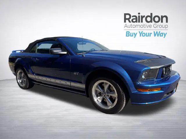 2008 Ford Mustang GT Deluxe for sale in Auburn, WA