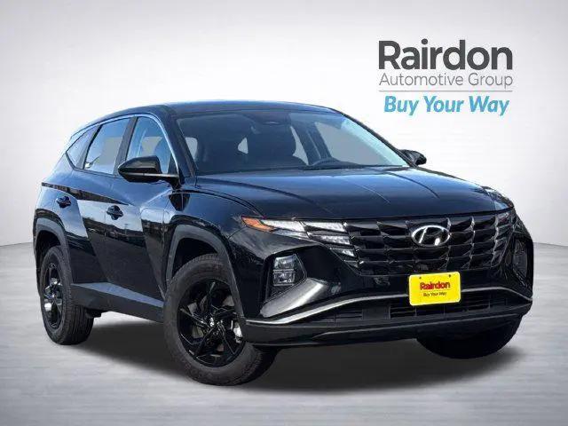 2024 Hyundai Tucson SE for sale in Monroe, WA