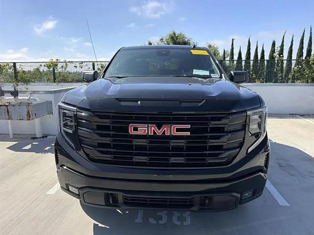 2024 GMC Sierra 1500 2WD Crew Cab Short Box Elevation for sale in Costa Mesa, CA