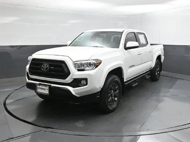 2023 Toyota Tacoma SR5 V6 for sale in Beaumont, TX