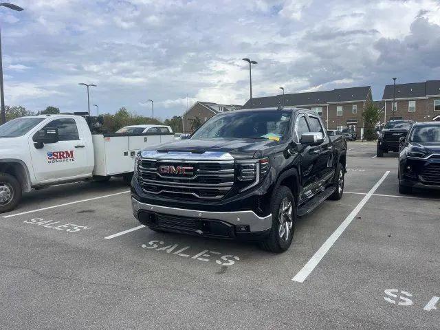 2025 GMC Sierra 1500 4WD Crew Cab Short Box SLT for sale in Lebanon, TN
