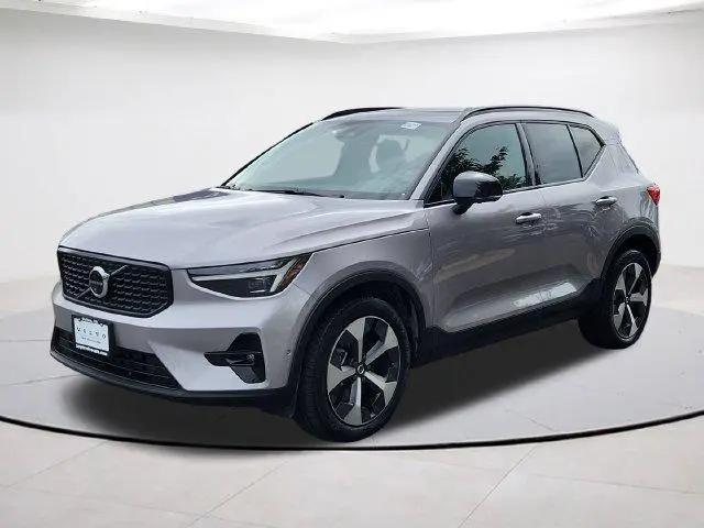 2026 Volvo XC40 Plus, B5 AWD Gas mild hybrid, Dark for sale in Sterling, VA